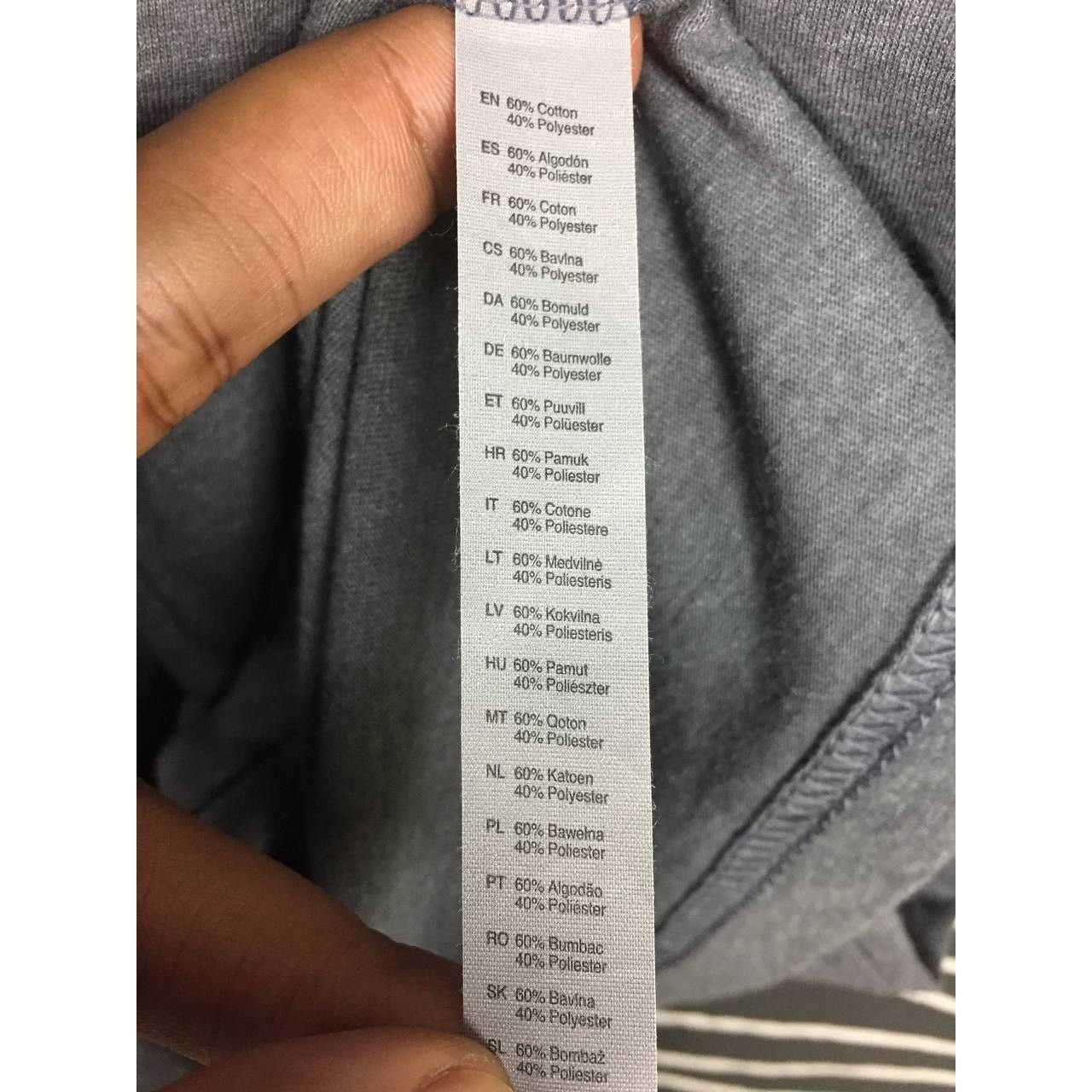 Vintage Adobe MAX 2021 Sweepstakes Graphic Design Techwear Tee Size US L / EU 52-54 / 3 - 8 Thumbnail