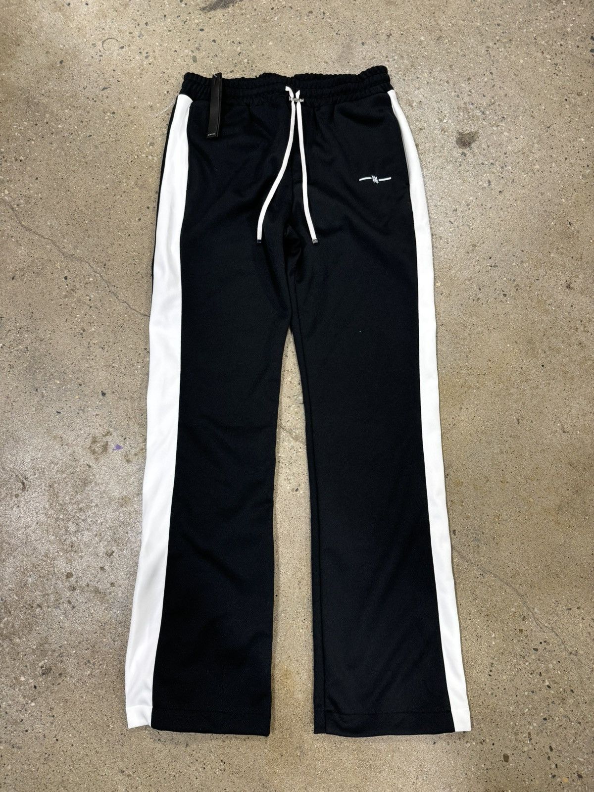 Amiri Always On Point Trackpants NEW 900$