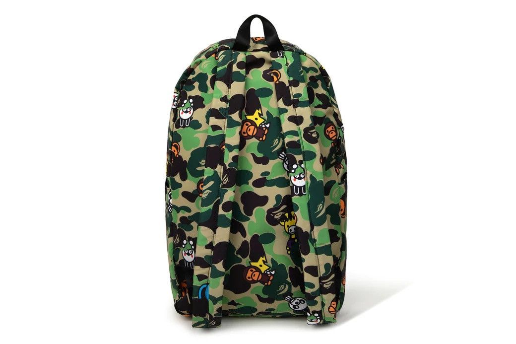 Bape Bape Baby Milo Daypack Size ONE SIZE - 3 Thumbnail