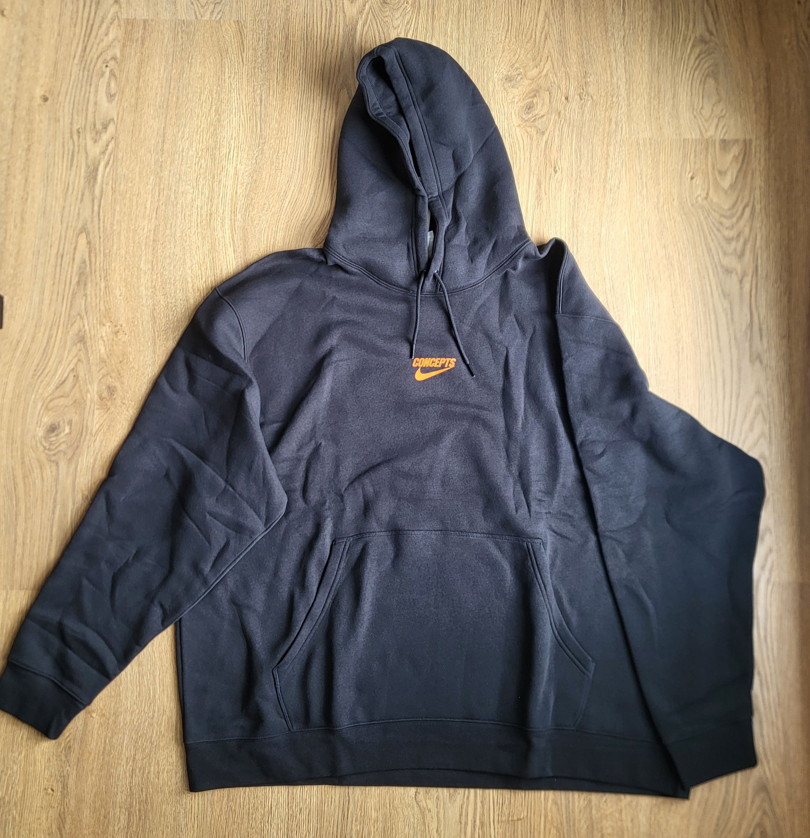 xl nike hoodie