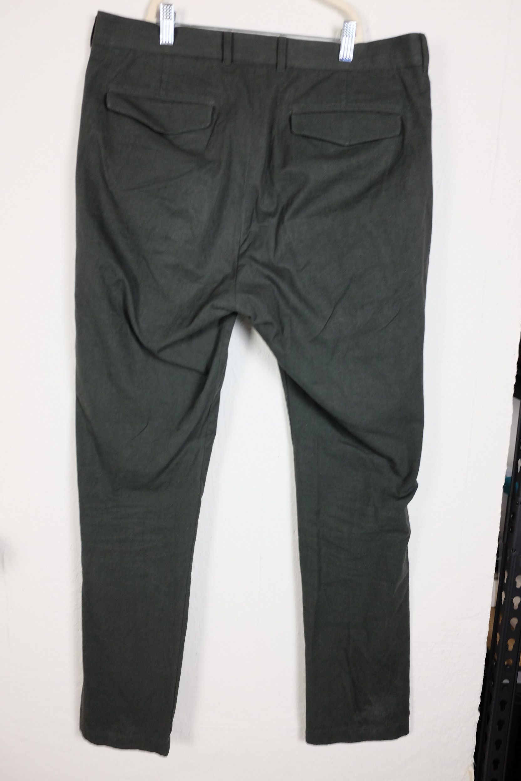 Entireworld Entireworld Trousers, Type B, Version 2 Size US 34 / EU 50 - 5 Thumbnail