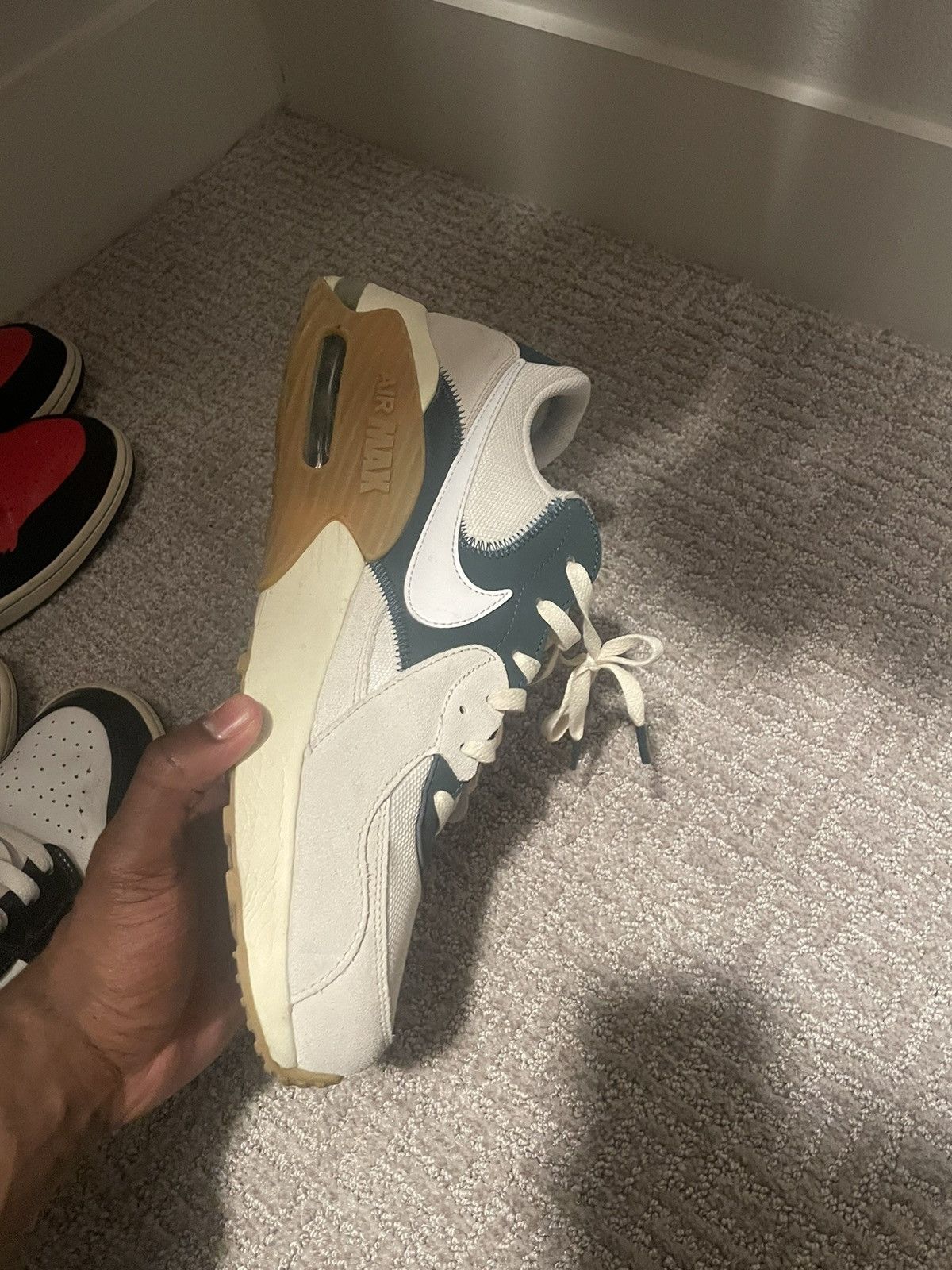 Nike Nikes Size US 13 / EU 46 - 4 Thumbnail