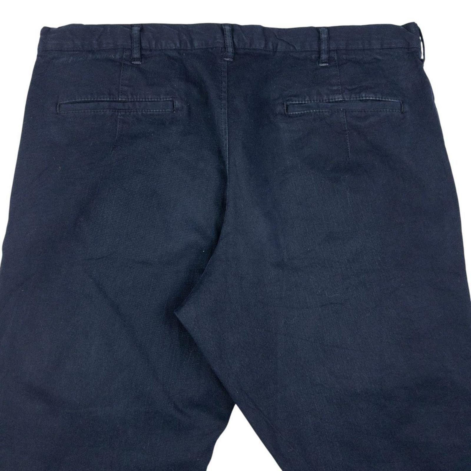 Comme des Garcons Vintage Comme Des Garçons HOMME Trousers Size W33 Size US 32 / EU 48 - 4 Thumbnail