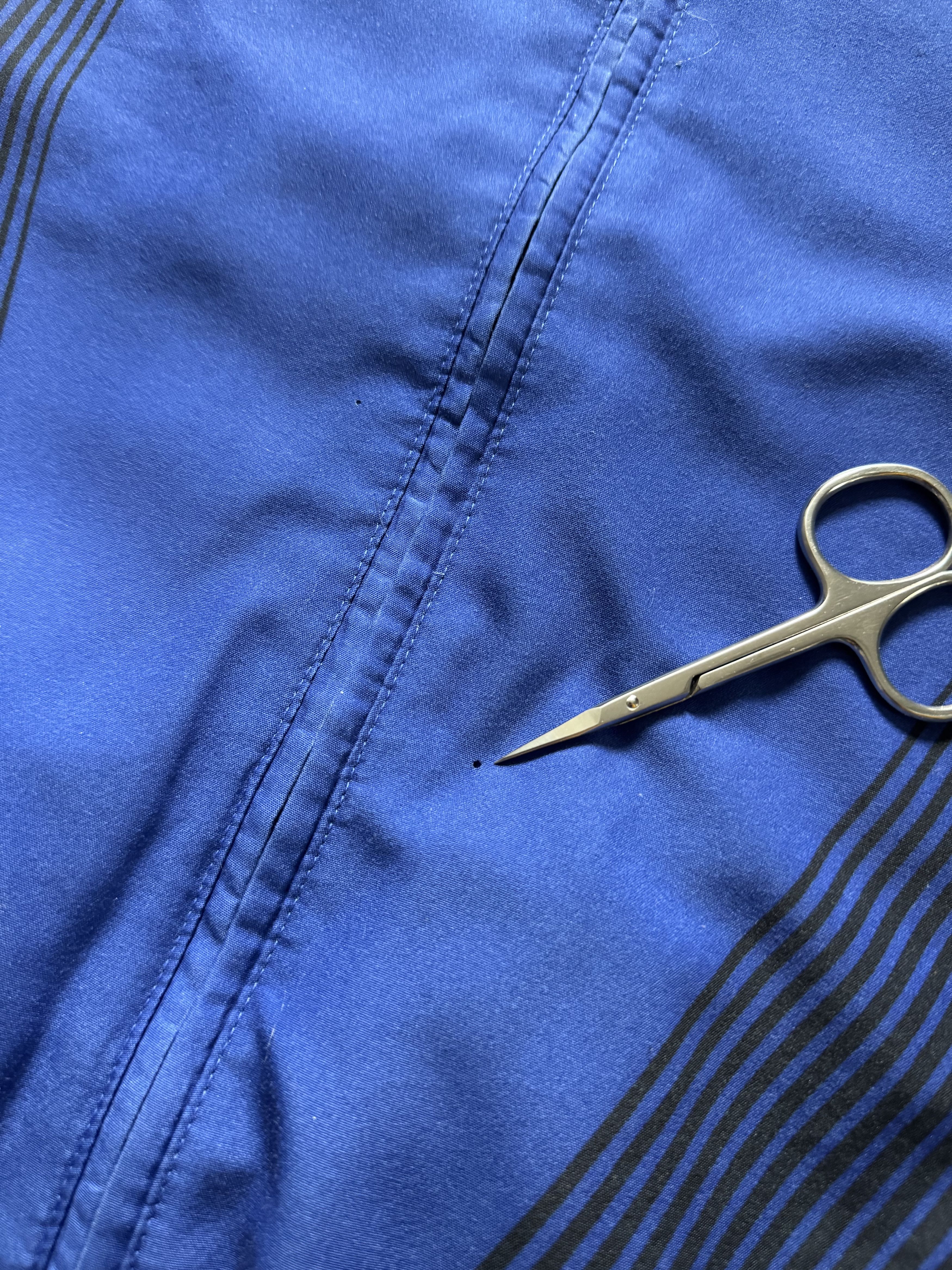 Adidas Vintage 00s Adidas Baggy Track Suit Windbreaker + Pants Size US XXL / EU 58 / 5 - 7 Thumbnail
