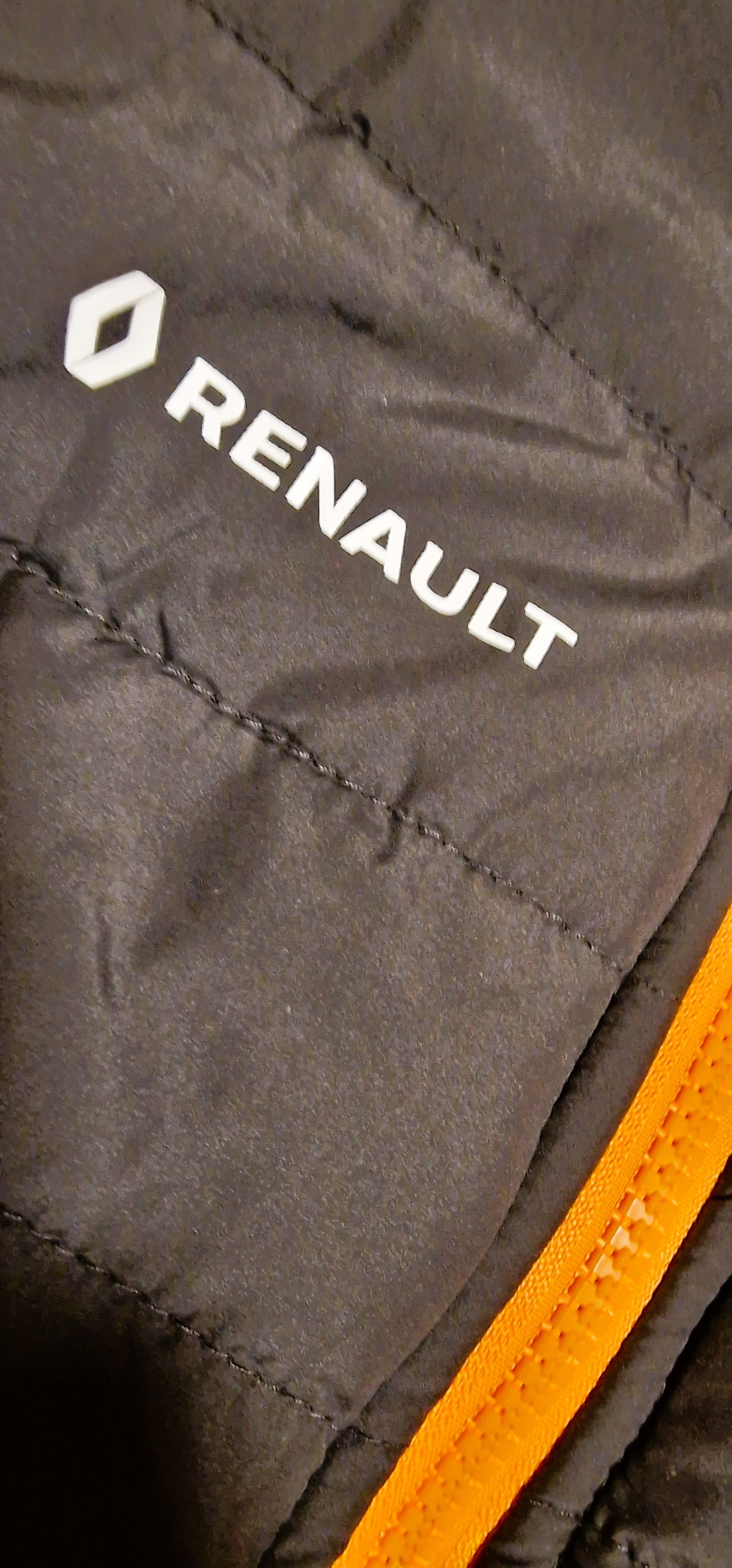Other McLaren F1 Team Renault Padded Vest Size US XXS / EU 40 - 5 Thumbnail