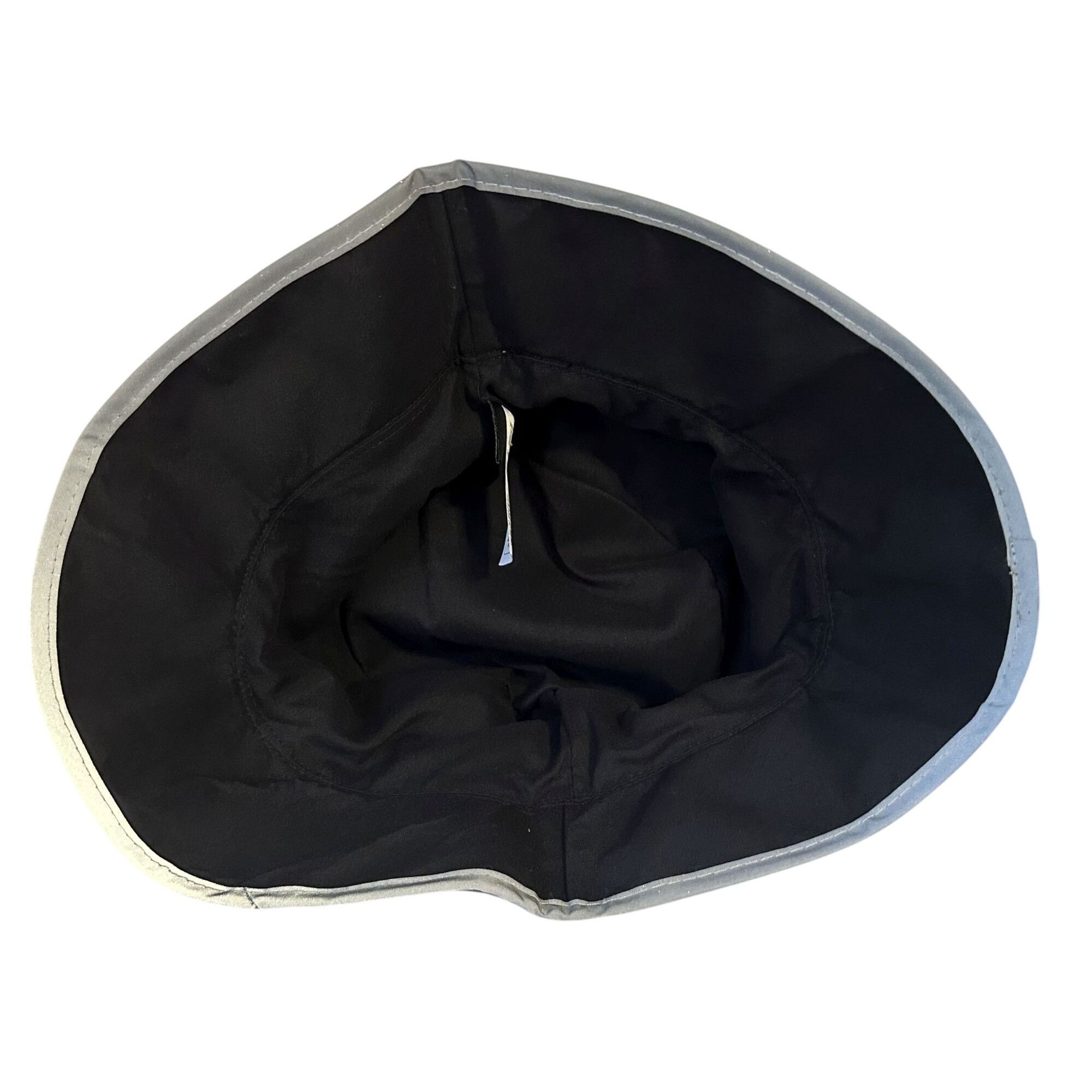 Disney Walt Disney Parks Star Wars Logo Bucket Hat Embroidered Adul Size ONE SIZE - 5 Thumbnail