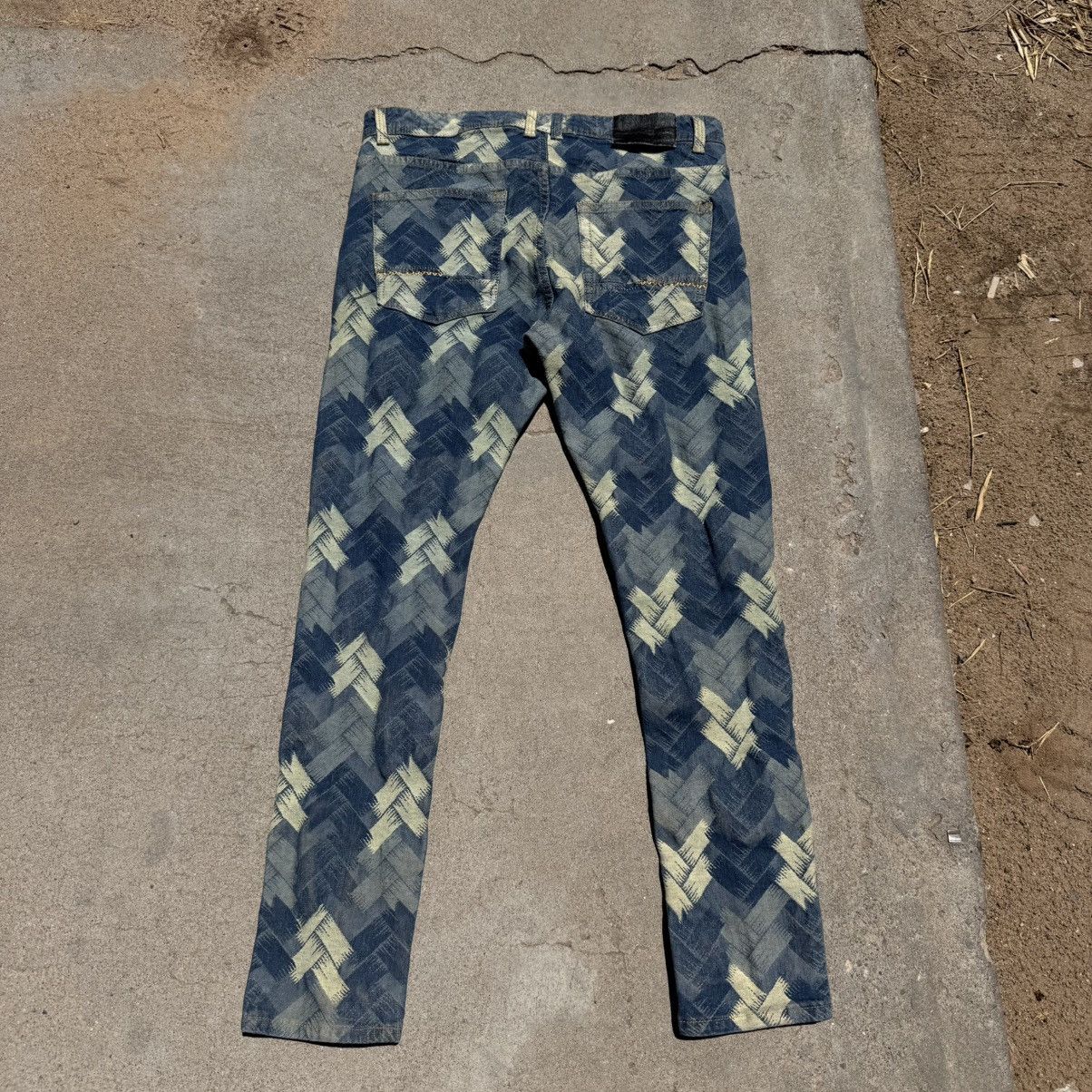 Other Switch remarkable denim Size US 36 / EU 52 - 1 Thumbnail
