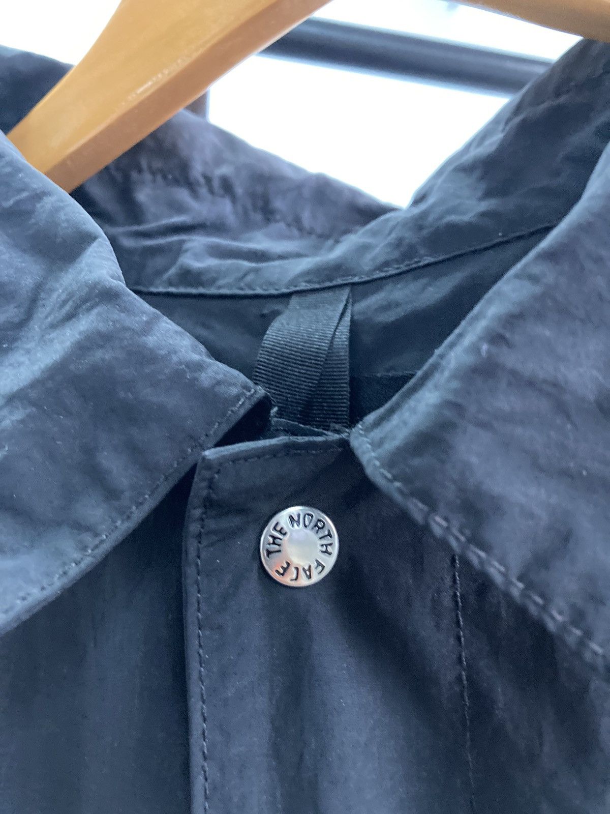 The North Face The North Face Roll Pack Journey Coat Size US XL / EU 56 / 4 - 7 Thumbnail