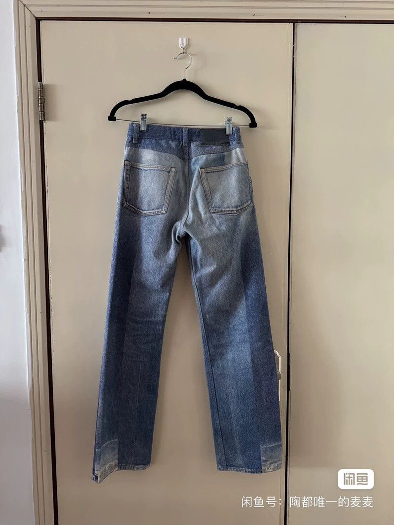 Our Legacy our legacy Printed jeans 2504-Nextarrow Size US 26 / EU 42 - 3 Thumbnail