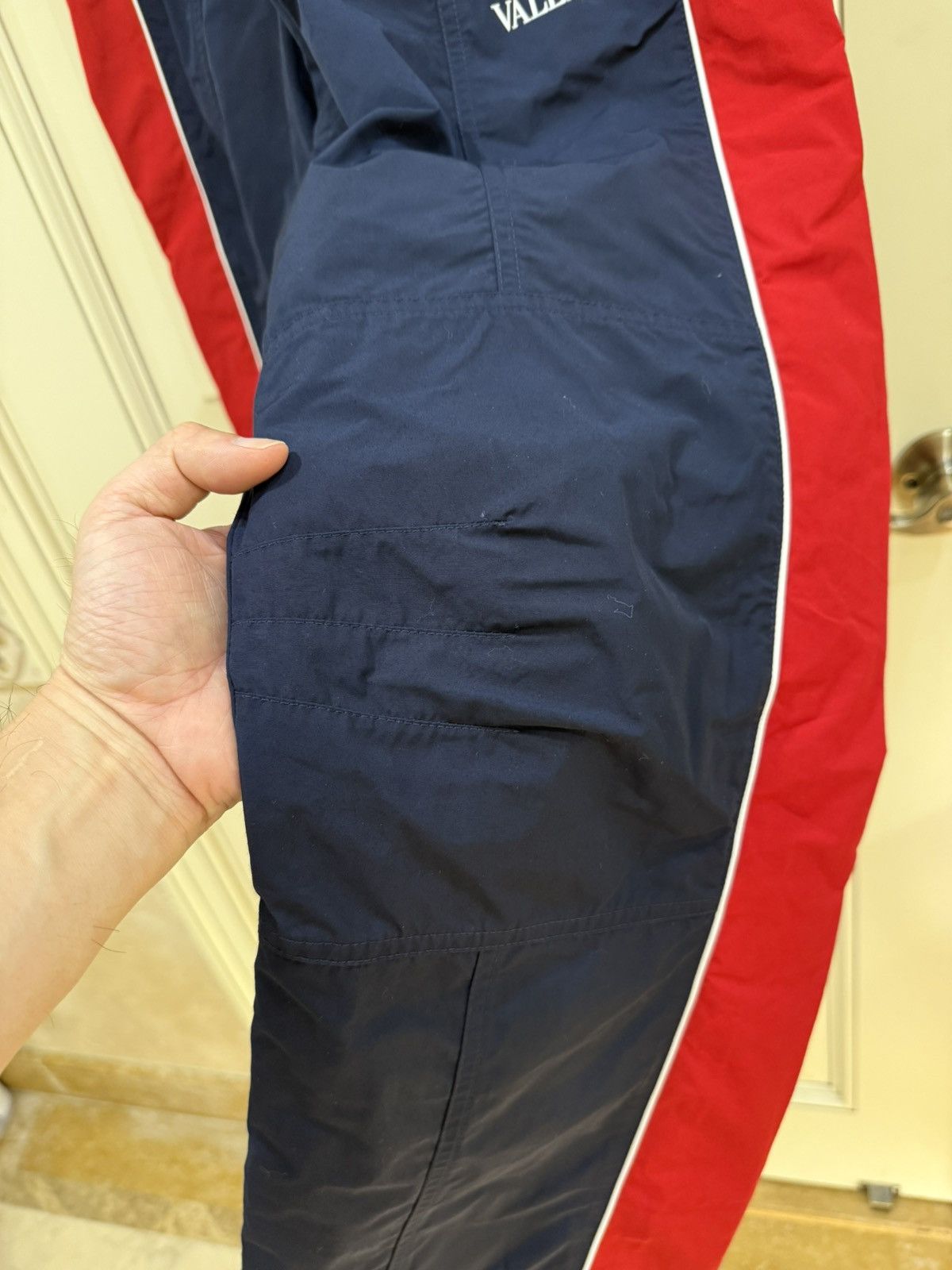 Valentino Track pants size 46 Size US 30 / EU 46 - 9 Thumbnail