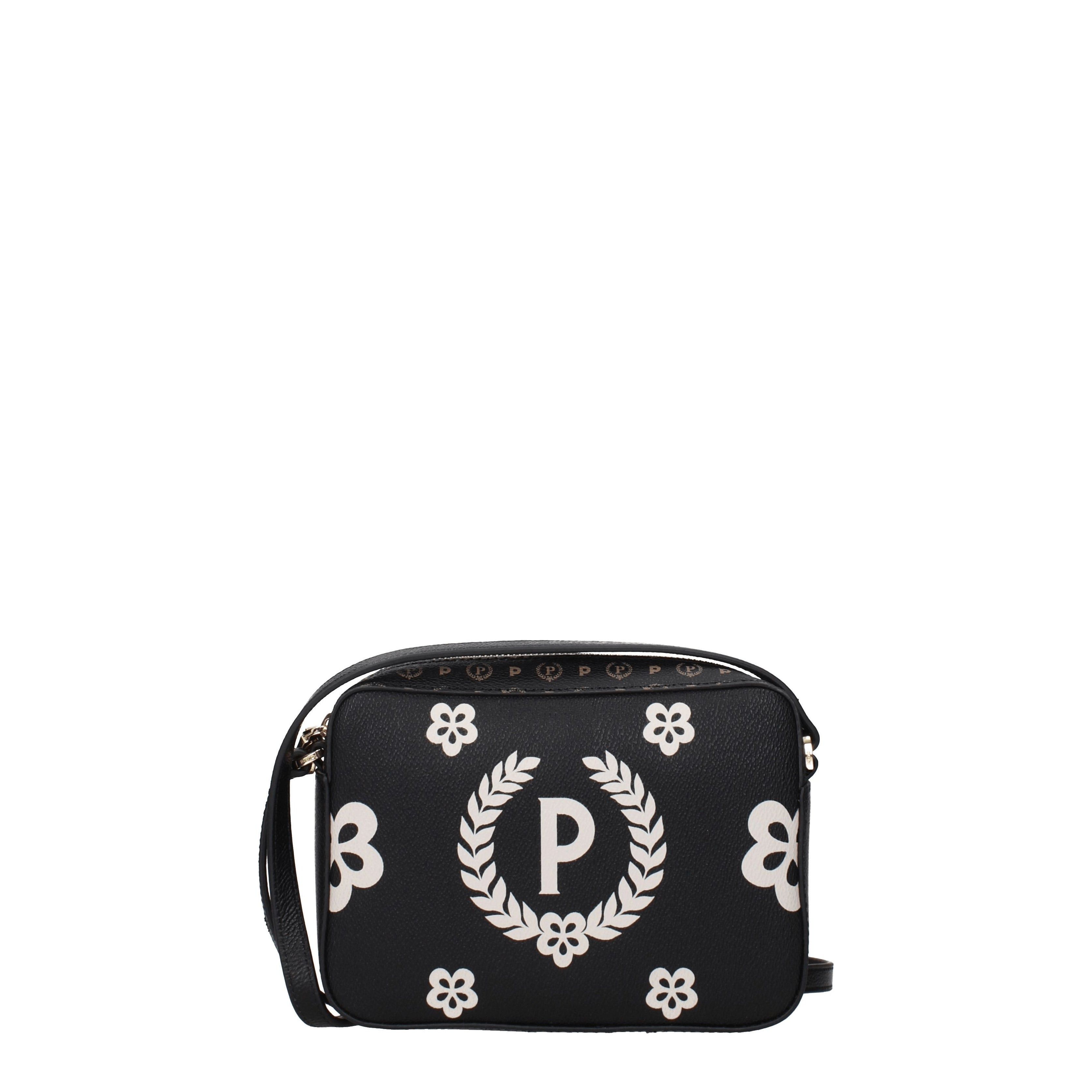 Pollini Crossbody Bag in PVC Size ONE SIZE - 1 Thumbnail