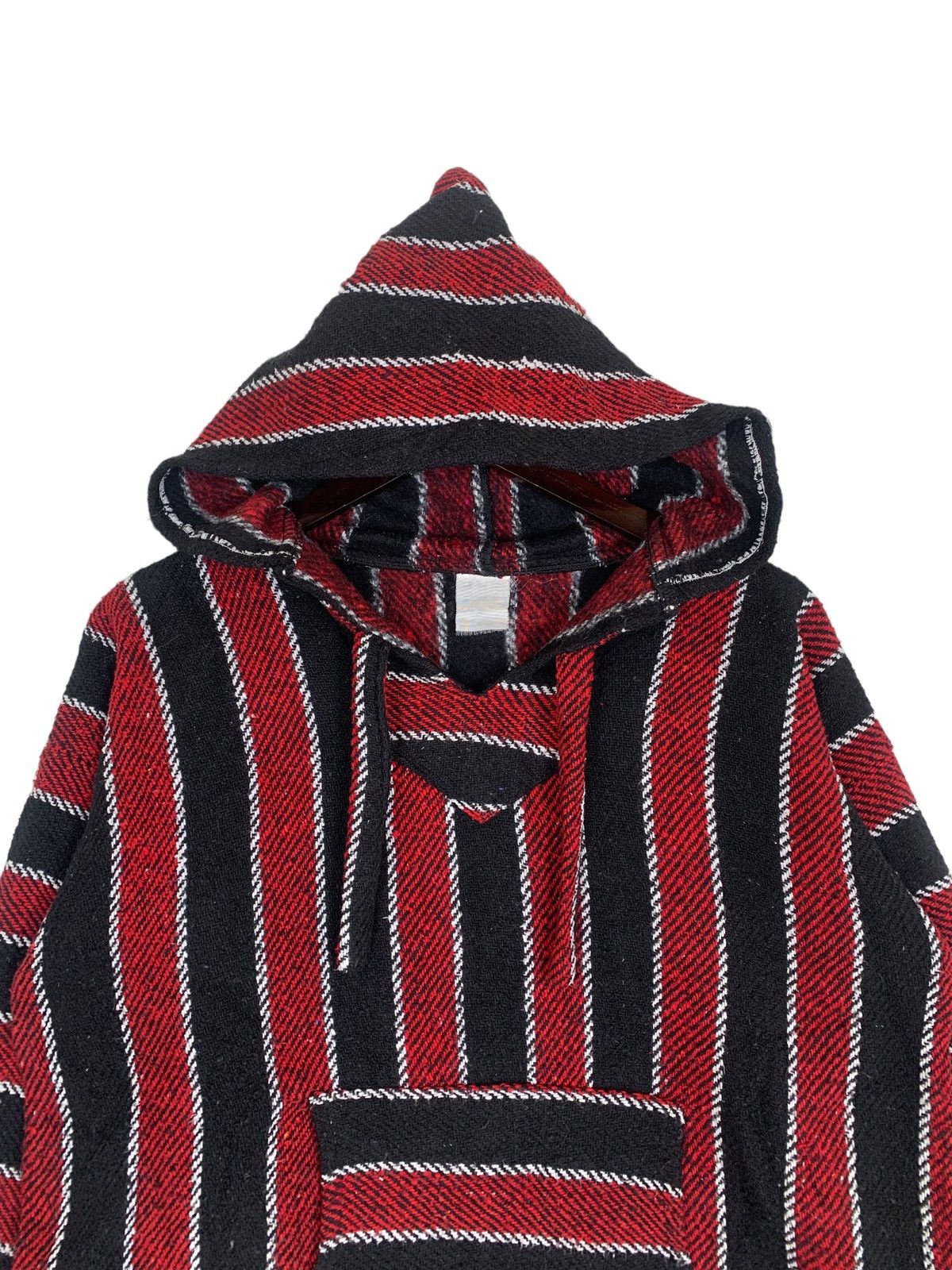 Japanese Brand Baja Joe clothing Pullover Size M Size M / US 6-8 / IT 42-44 - 2 Thumbnail