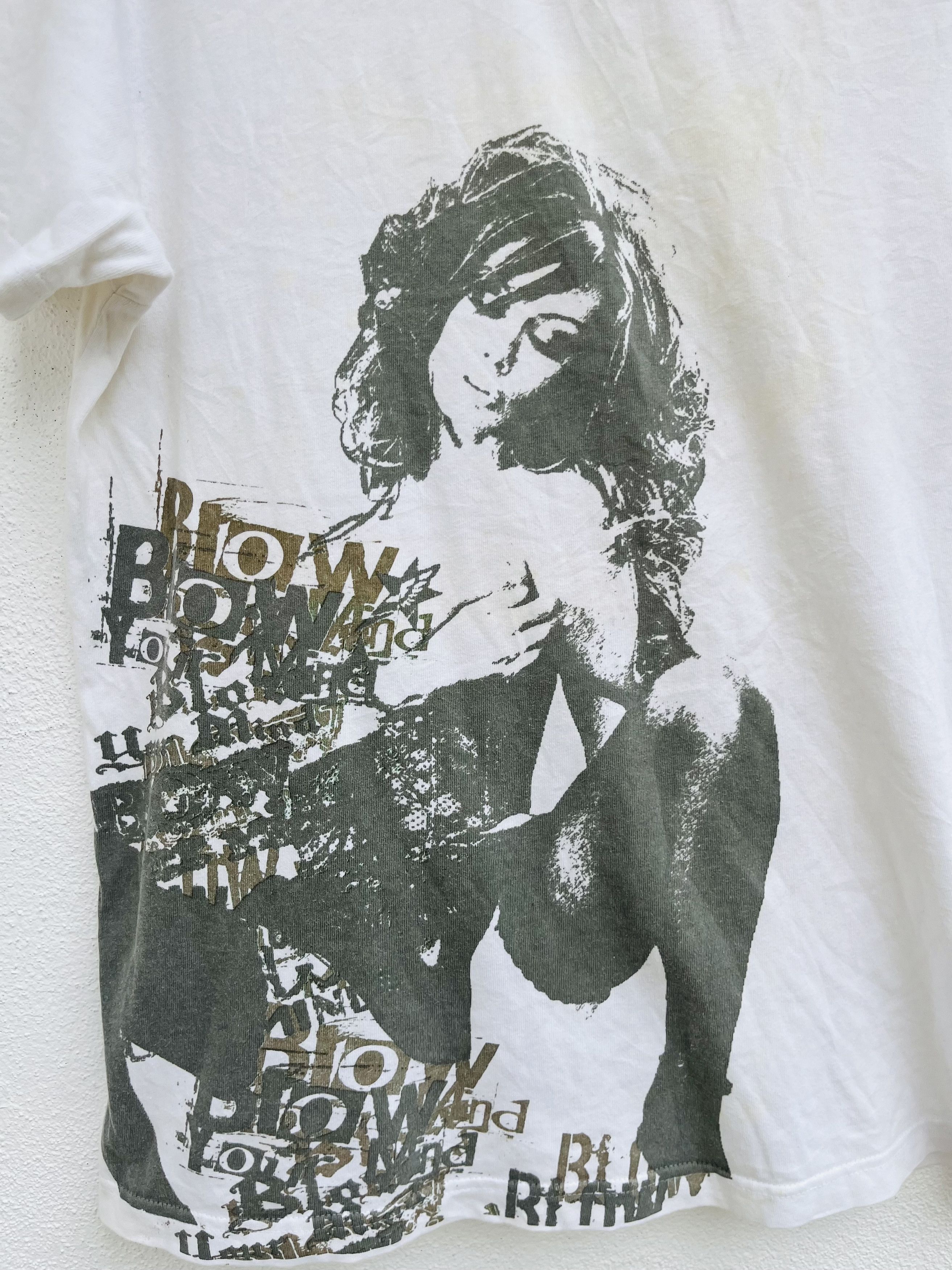 Japanese Brand × Vintage Vintage Blow Japanese Designer Fashion Style Size US M / EU 48-50 / 2 - 3 Thumbnail
