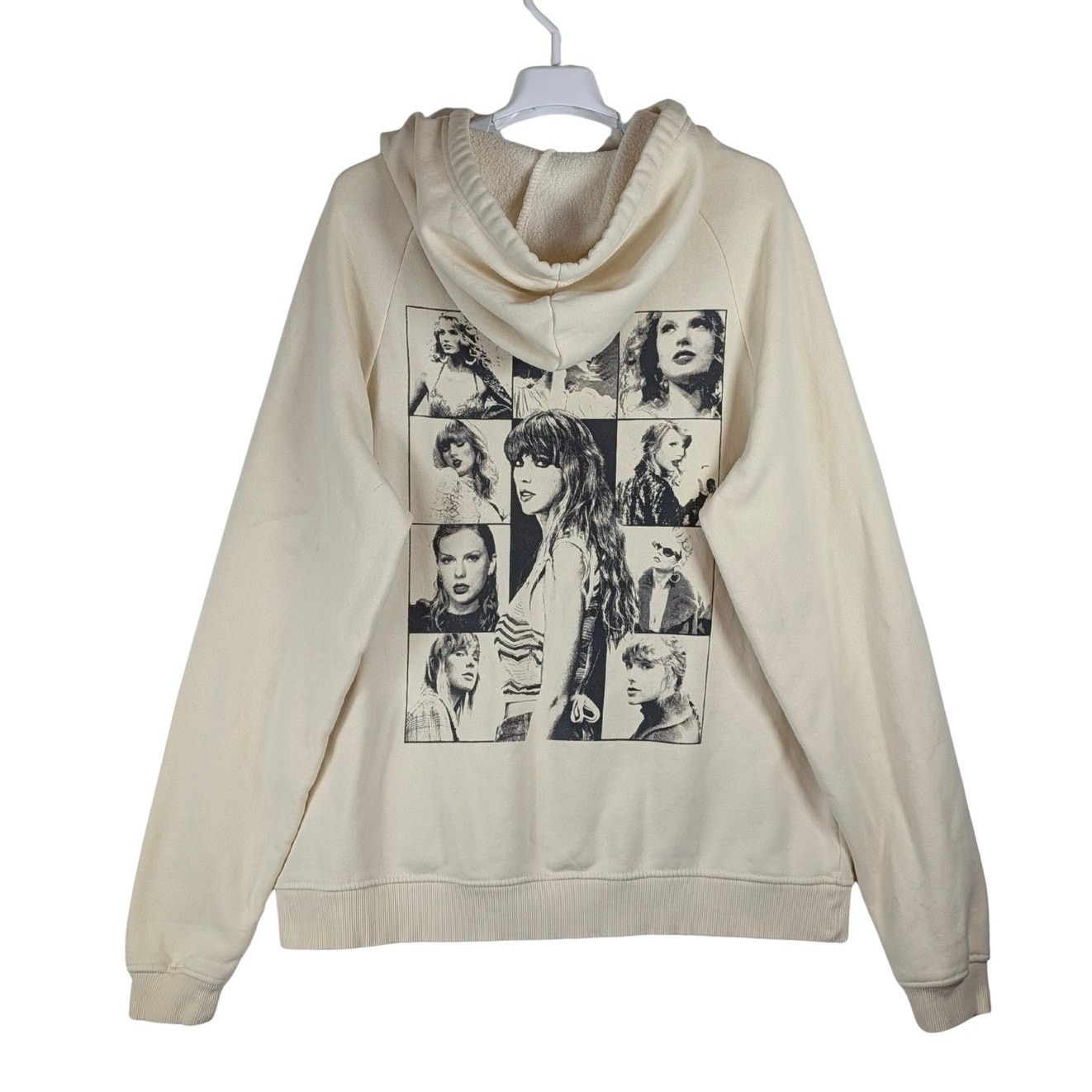 Unknown London Official Taylor Swift Eras Tour Hoodie Pullover Women’s XS Size XS / US 0-2 / IT 36-38 - 4 Thumbnail