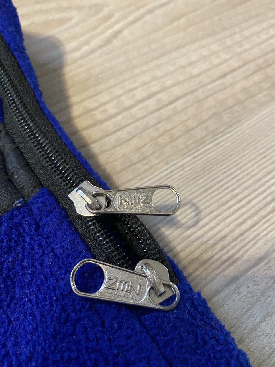 The North Face Vintage Fleece Jacket
