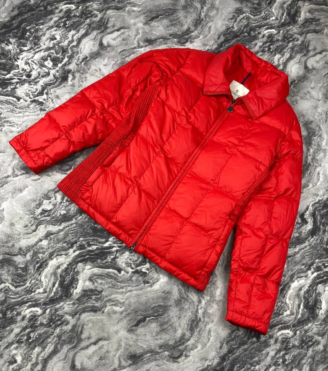 Moncler Moncler Winter Down Puffer Jacket Size M / US 6-8 / IT 42-44 - 1 Thumbnail