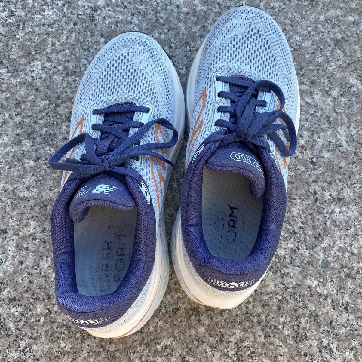 New Balance New balance running shoes Size US 8.5 / IT 38.5 - 8 Thumbnail