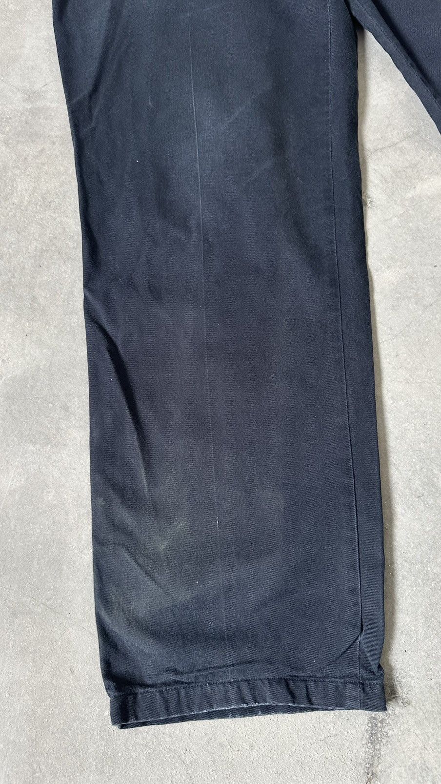 Farah VINTAGE FARAH CASUAL PANT Size US 39 - 2 Thumbnail