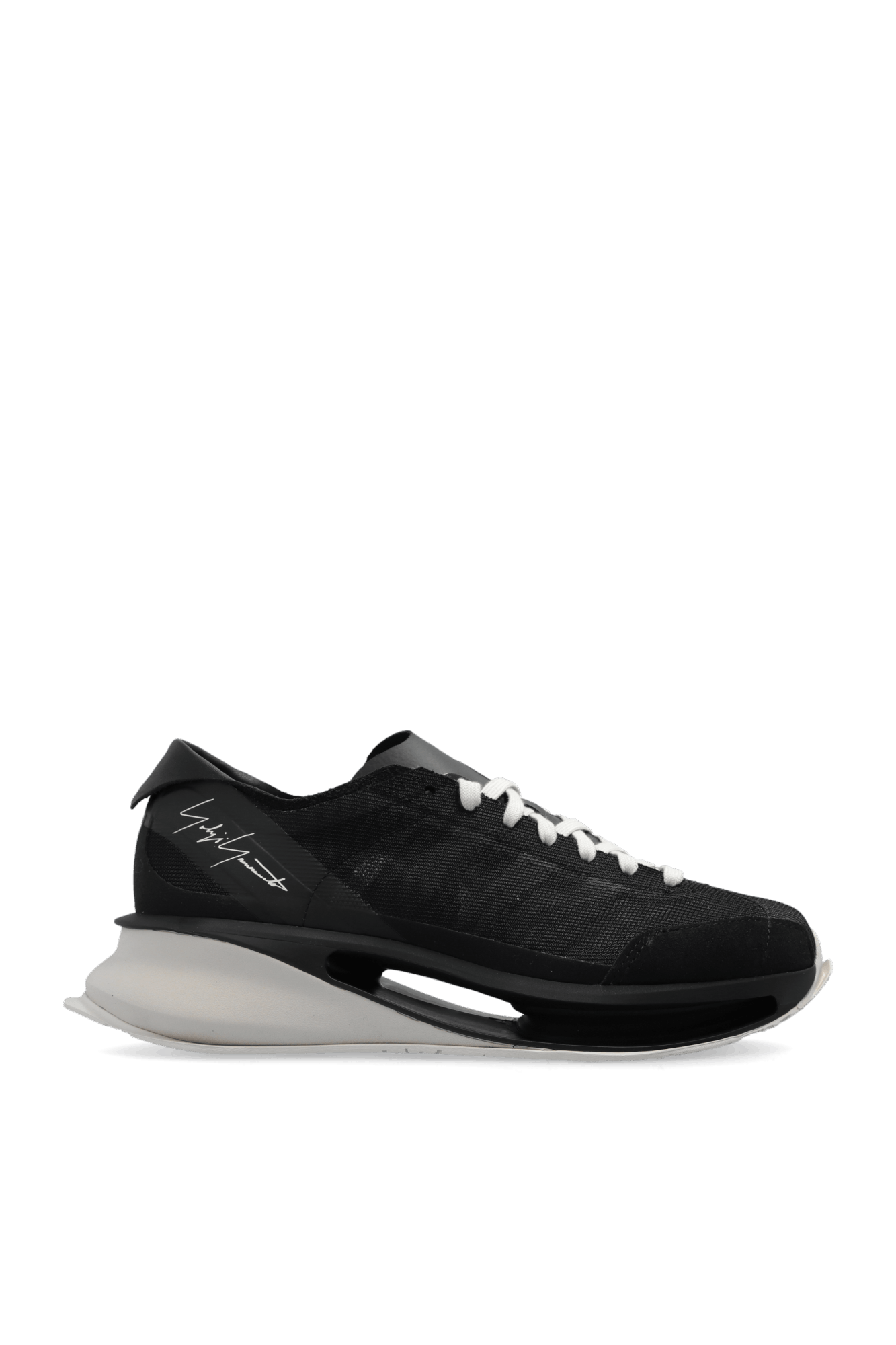 Y-3 BNWT AW24 Y-3 YOHJI YAMAMOTO S-GENDO RUN SNEAKERS 42 Size US 8.5 / EU 41-42 - 1 Thumbnail