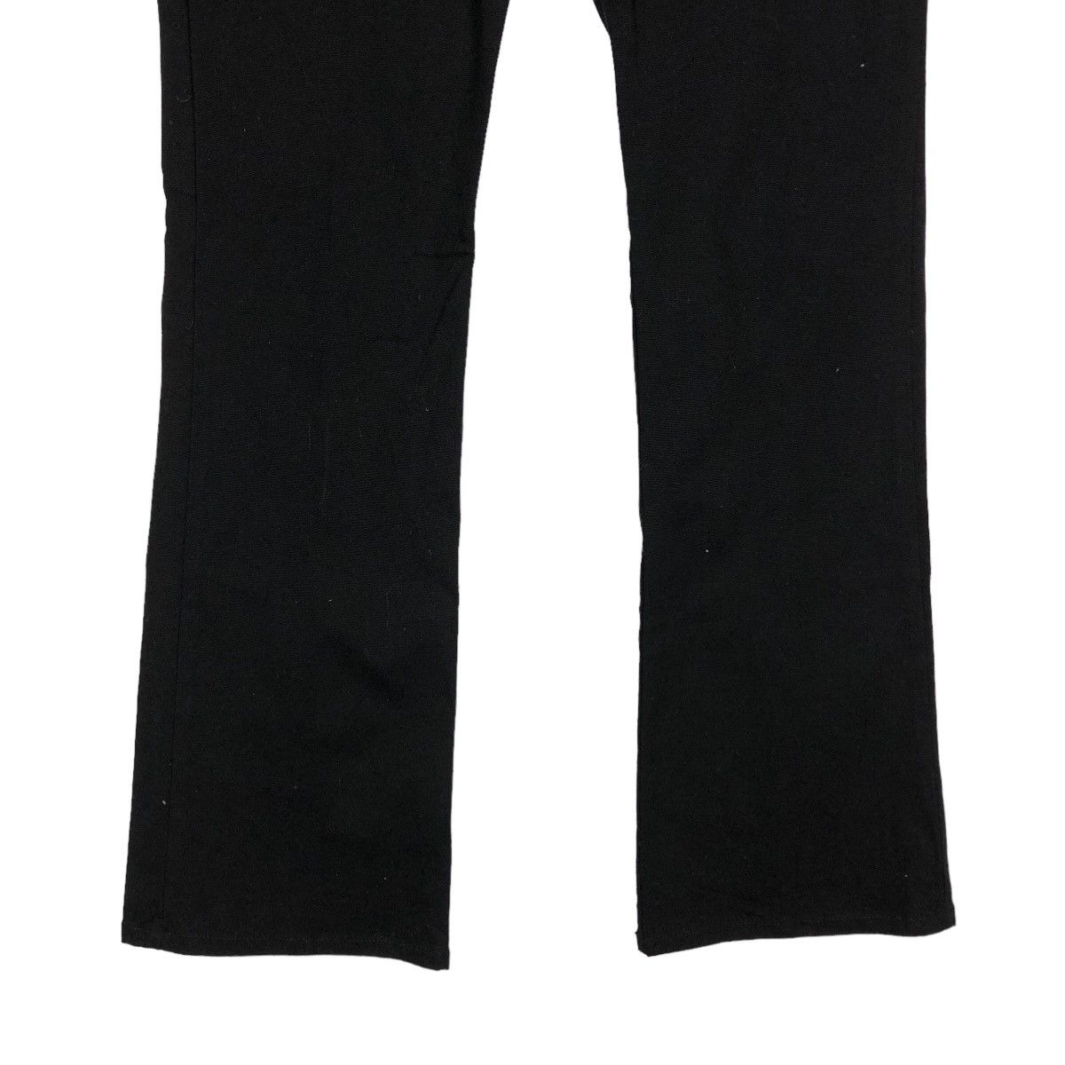 Japanese Brand 🔥Bondage Parachute Biker Pants VJ Jeans Japan Made Size US 31 - 5 Thumbnail