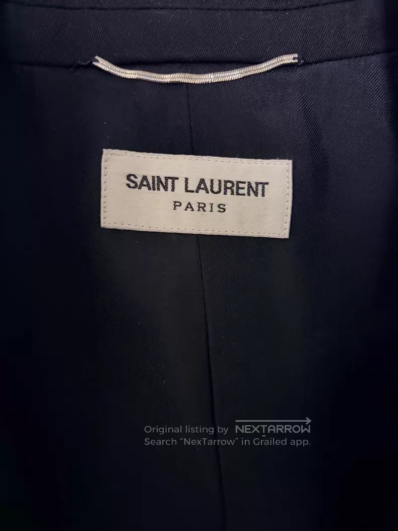 Saint Laurent Paris #REF! Size US M / EU 48-50 / 2 - 3 Thumbnail
