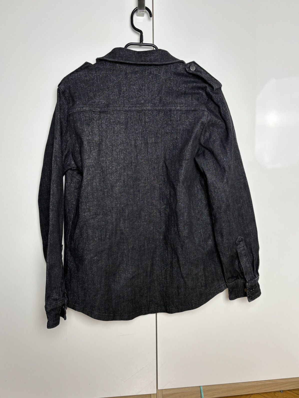 Other Sofie Schnoor shirt jacket - „shacket” - Size S / US 4 / IT 40 - 2 Thumbnail