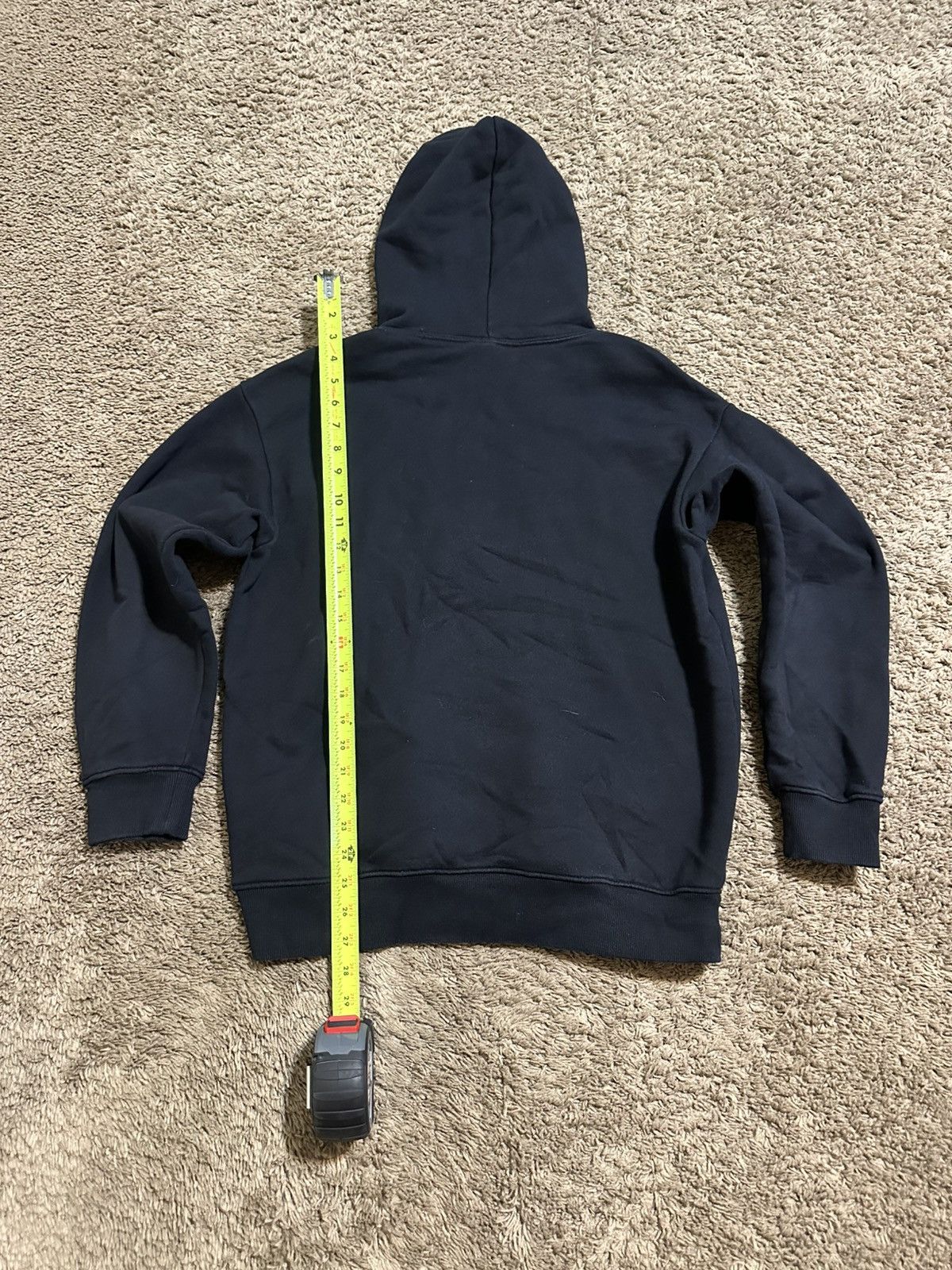 Icecream Vintage Icecream Cold Goods Hoodie 00s size small Size US S / EU 44-46 / 1 - 8 Thumbnail