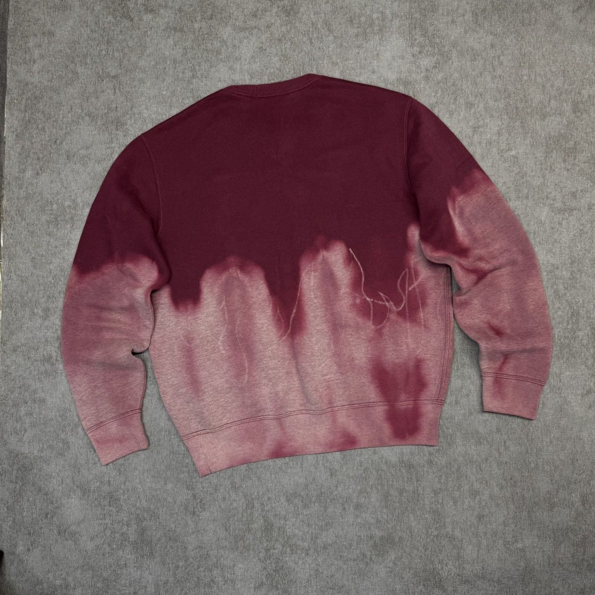 Polo Ralph Lauren Y2K Polo Ralph Lauren sweatshirt custom made Size US S / EU 44-46 / 1 - 3 Thumbnail