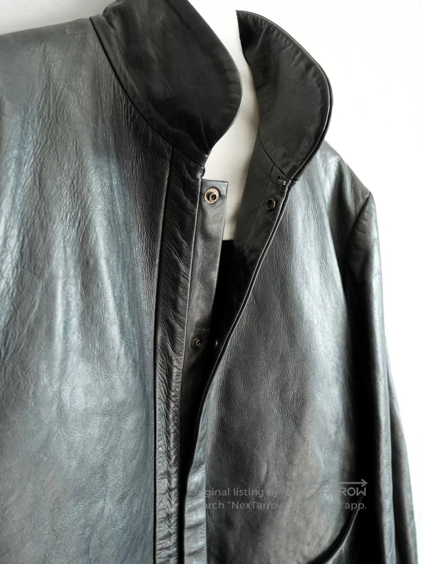 Yohji Yamamoto Yohji Yamamoto High. Size US M / EU 48-50 / 2 - 8 Thumbnail