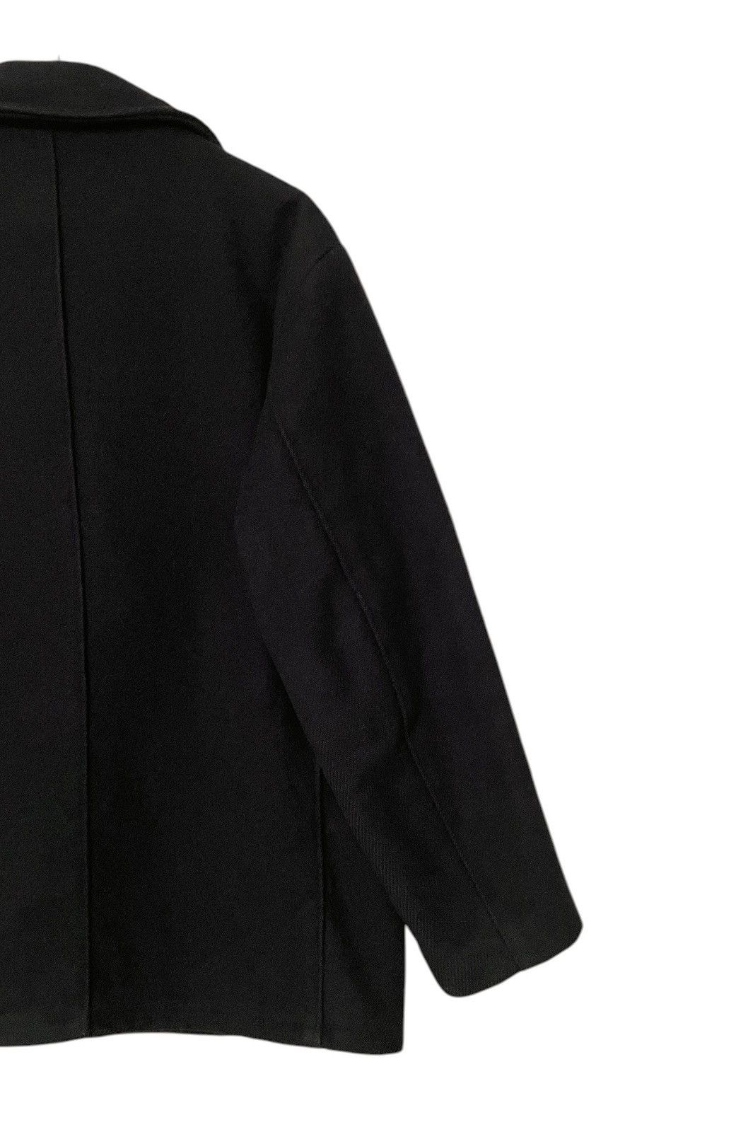 Schott × Vintage Vintage Brand Schott Wool Chore Jacket 1990s Size US M / EU 48-50 / 2 - 8 Thumbnail