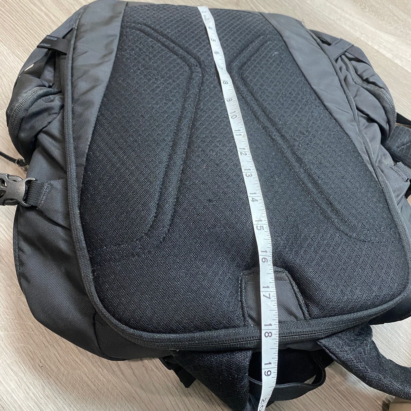 Patagonia Patagonia Paxat Pack 32L Backpack Daypack Outdoor Hiking Size ONE SIZE - 13 Thumbnail