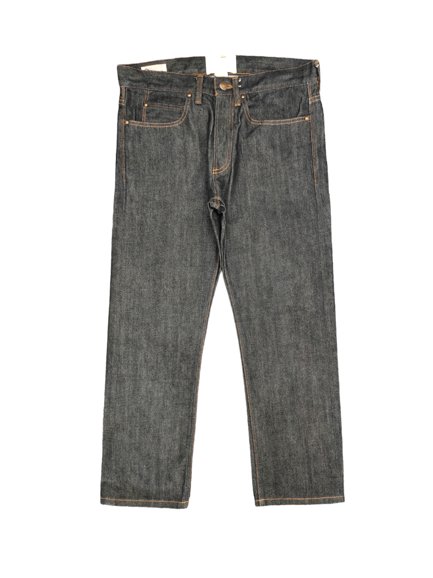 Nanamica Nanamica Selvedge Denim Jeans Size US 32 / EU 48 - 1 Thumbnail