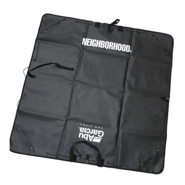 Neighborhood Neighborhood Abu Garcia E-luggage Size ONE SIZE - 2 Thumbnail