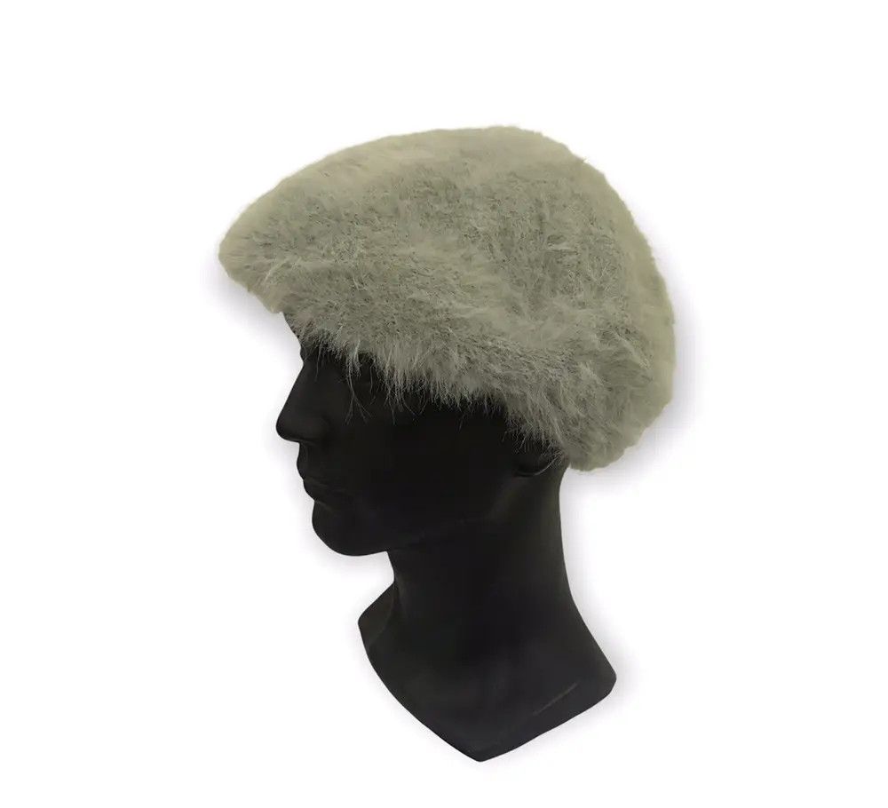 Japanese Brand Japanese Brand Earth Music And Ecology Plain Hat Size ONE SIZE - 2 Thumbnail