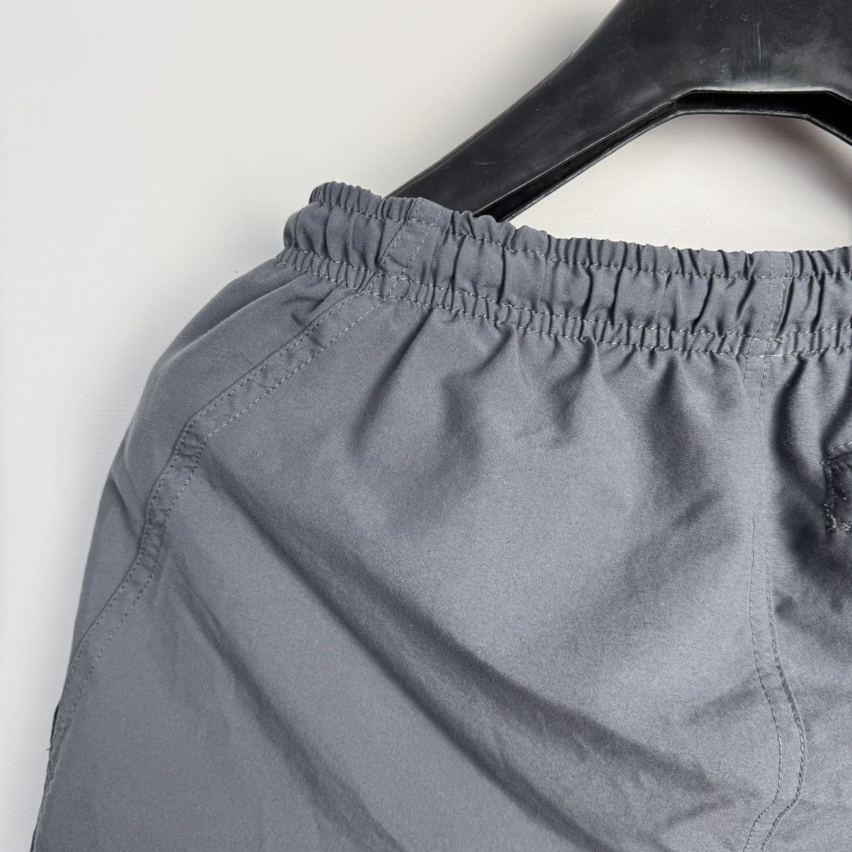 Nike ACG Nike Acg Vintage Nylon Athletic Swim Shorts Size US 32 / EU 48 - 19 Thumbnail