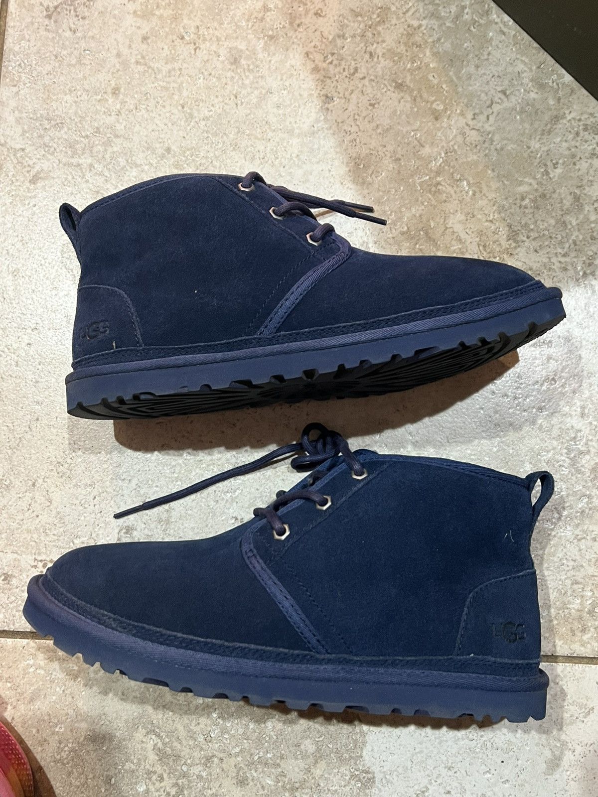 Ugg shoes Size US 9 / EU 42 - 1 Thumbnail