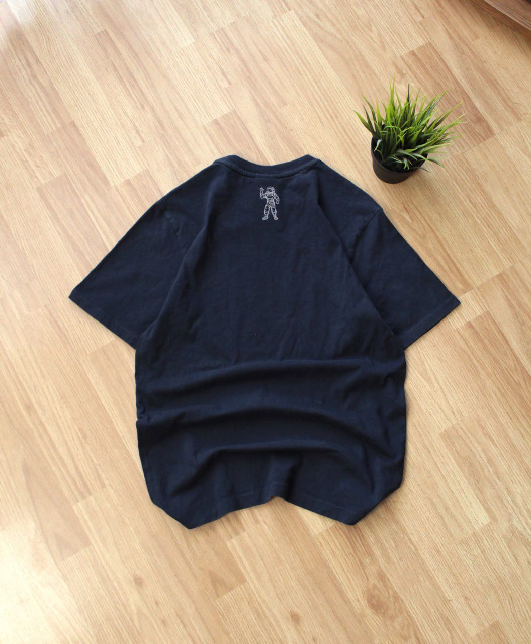 Icecream 🔥 Crazy Y2K Essential Billionaire Boys Club Blue Tee Shirt Size US S / EU 44-46 / 1 - 4 Thumbnail