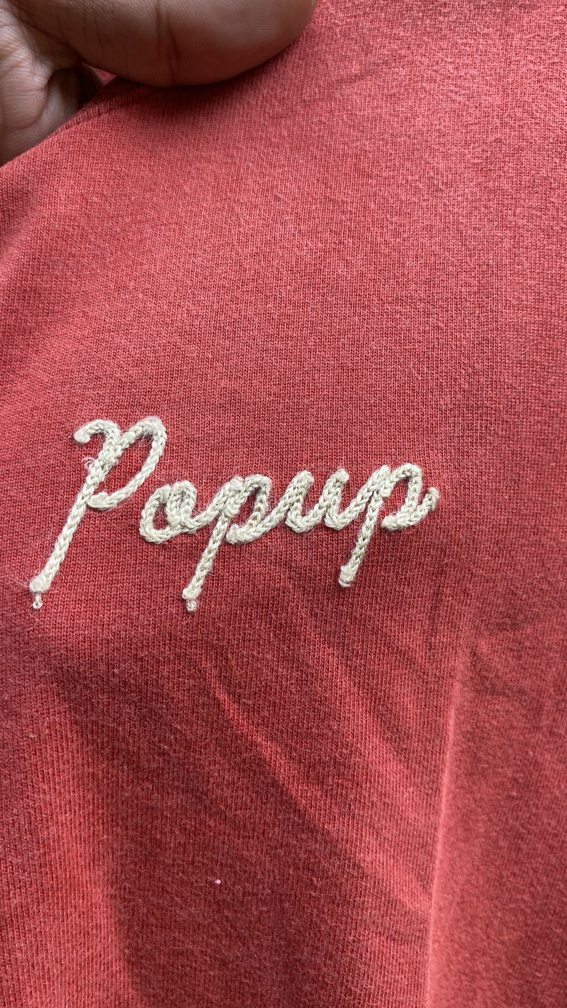 Vintage Vintage 90s Houston Bowling Chain Stitch Thrashed Faded Tee Size US XL / EU 56 / 4 - 4 Thumbnail