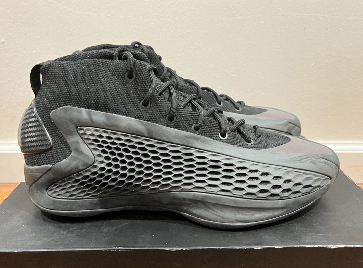 Adidas AE 1 Low Ascent Pack Size US 10 / EU 43 - 1 Thumbnail