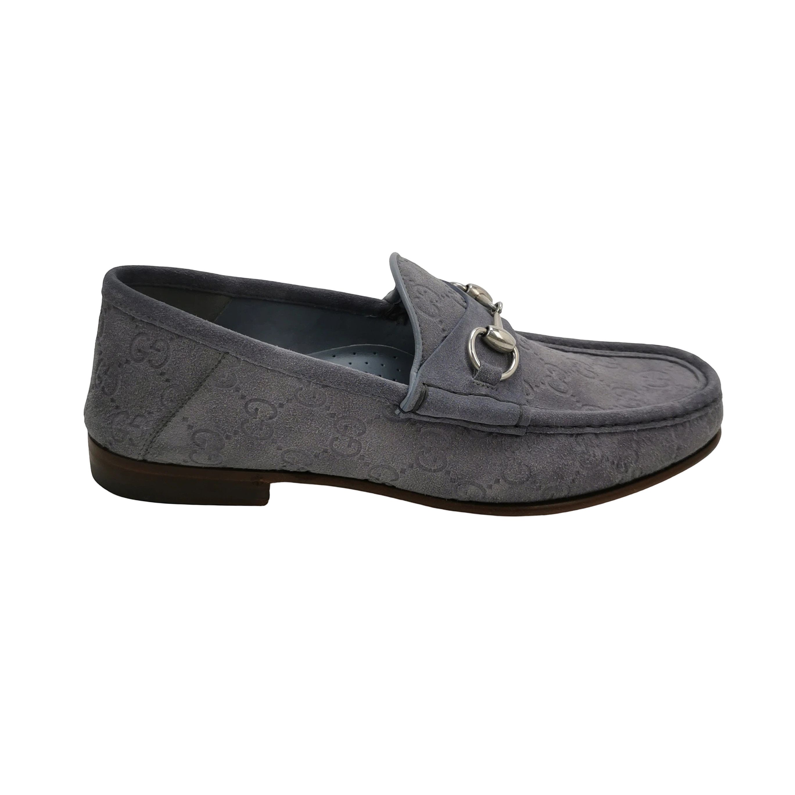Gucci Gucci Men 7 Leather Size US 7 / EU 40 - 1 Thumbnail