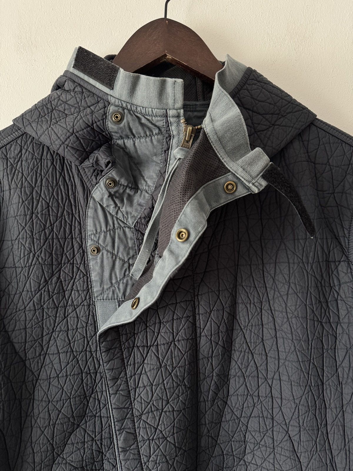 C.P. Company 🔥🔥 C.P Company MTP Liner Jacket Size US M / EU 48-50 / 2 - 3 Thumbnail