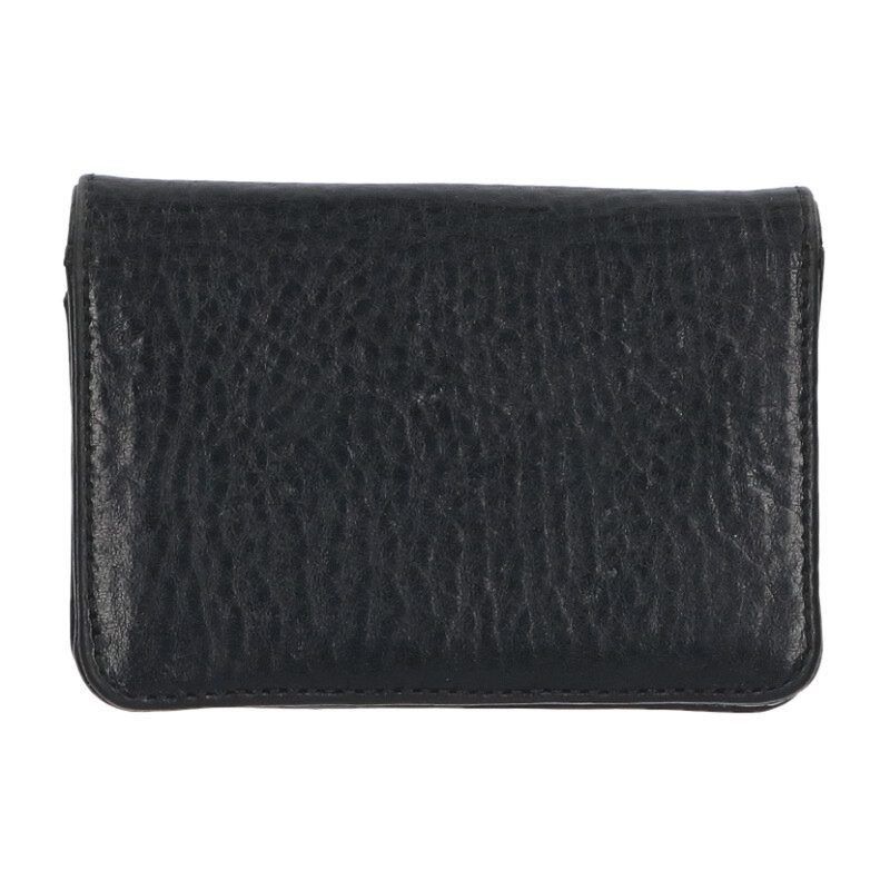 Chrome Hearts Chrome Hearts Leather Card Case Arch Logo Size ONE SIZE - 2 Thumbnail