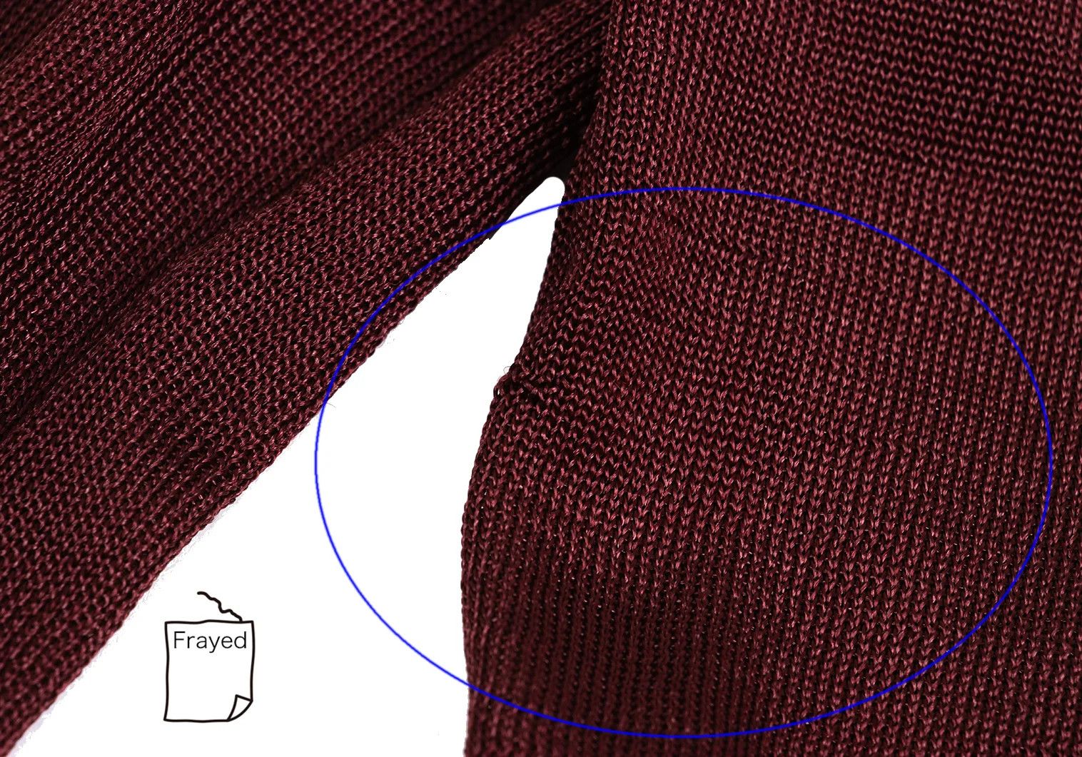 Jean Paul Gaultier Embroidered Panel Knit Cardigan in Bordeaux and Other Colors Size US M / EU 48-50 / 2 - 13 Thumbnail