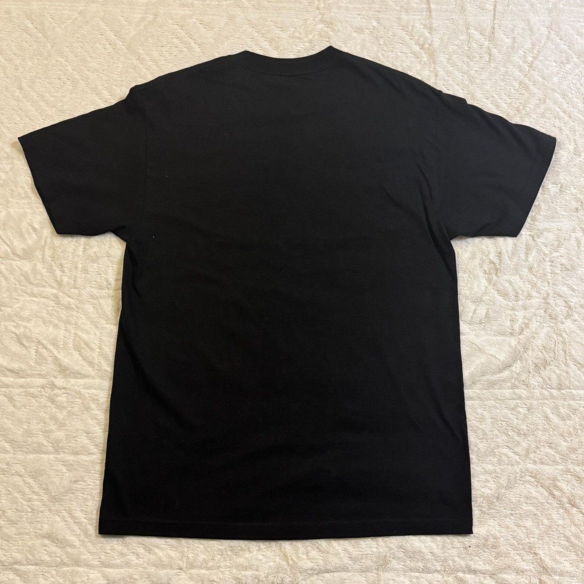 Gnarcotic Gnarcotic Black Glow In The Dark Logo Tee Size US L / EU 52-54 / 3 - 4 Thumbnail