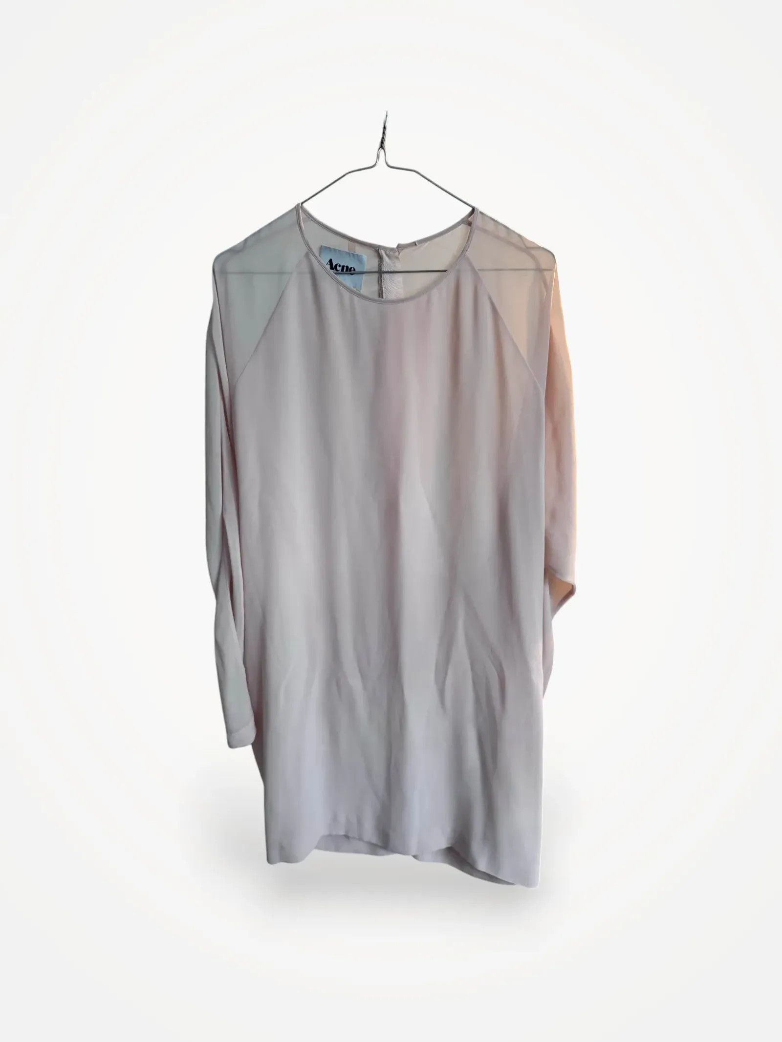 Acne Studios Acne Studios Dress Size S / US 4 / IT 40 - 1 Thumbnail