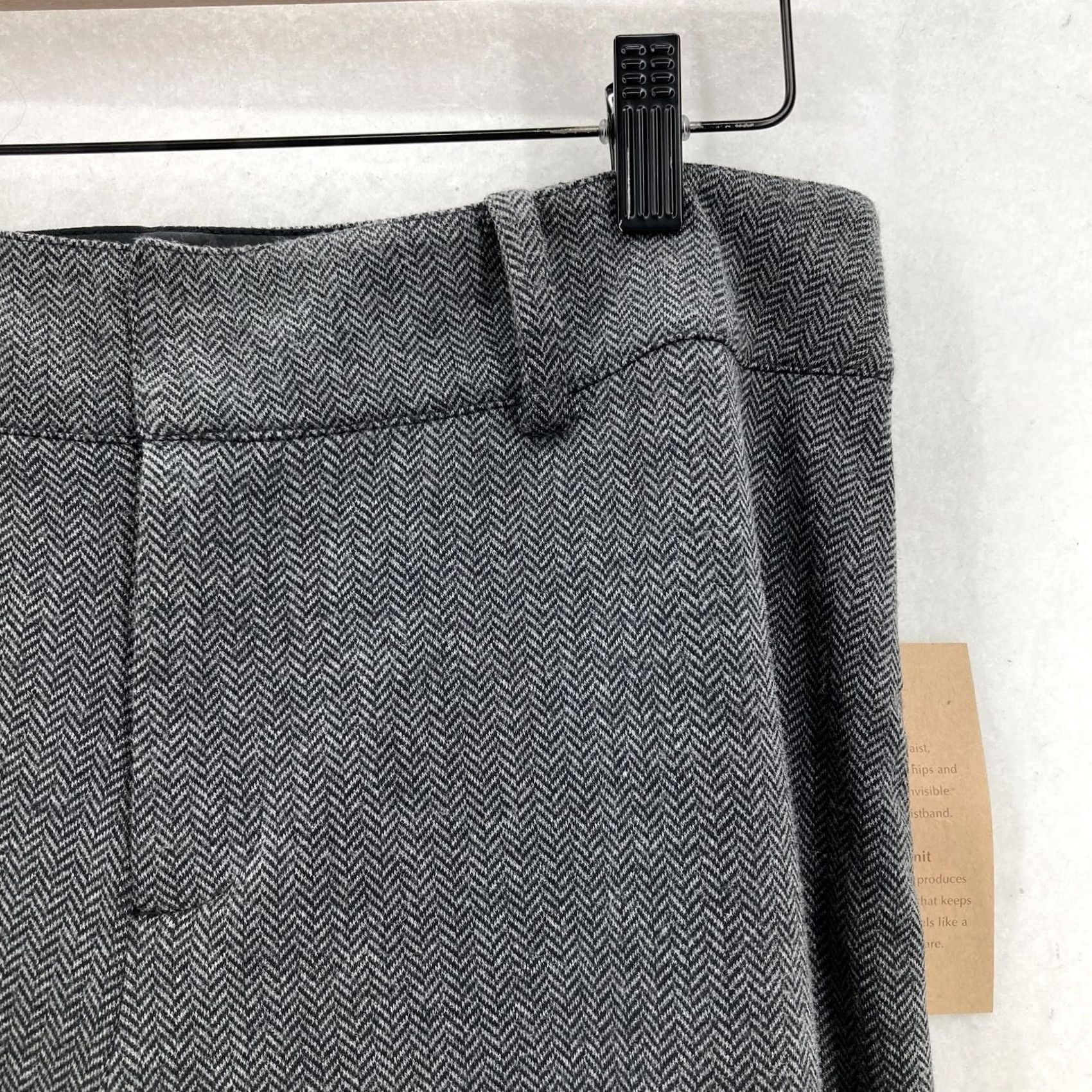 Coldwater Creek VINTAGE? No. Size 32" / US 10 / IT 46 - 3 Thumbnail