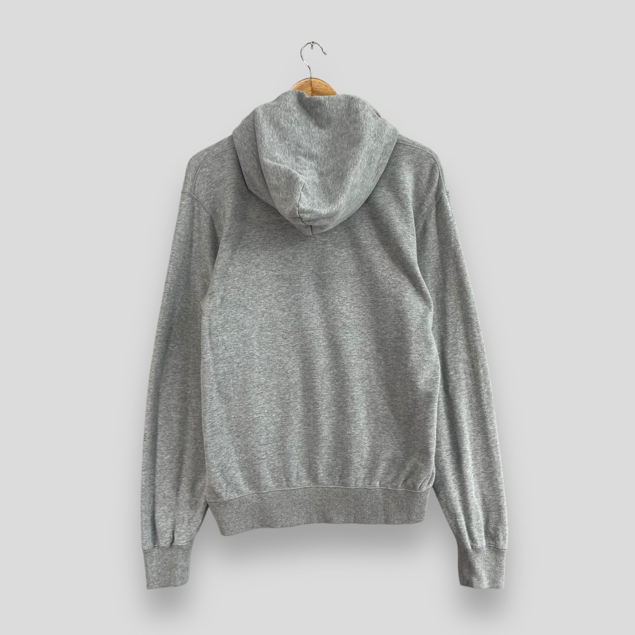 Champion × Vintage Vintage CHAMPION California Spellout Pullover Hoodie Size US M / EU 48-50 / 2 - 7 Thumbnail