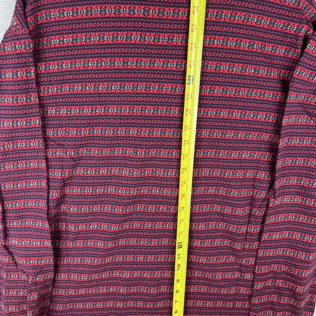 Polo Ralph Lauren Polo by Ralph Lauren Scandinavian Large Henley USA Icelandic Size US L / EU 52-54 / 3 - 5 Thumbnail