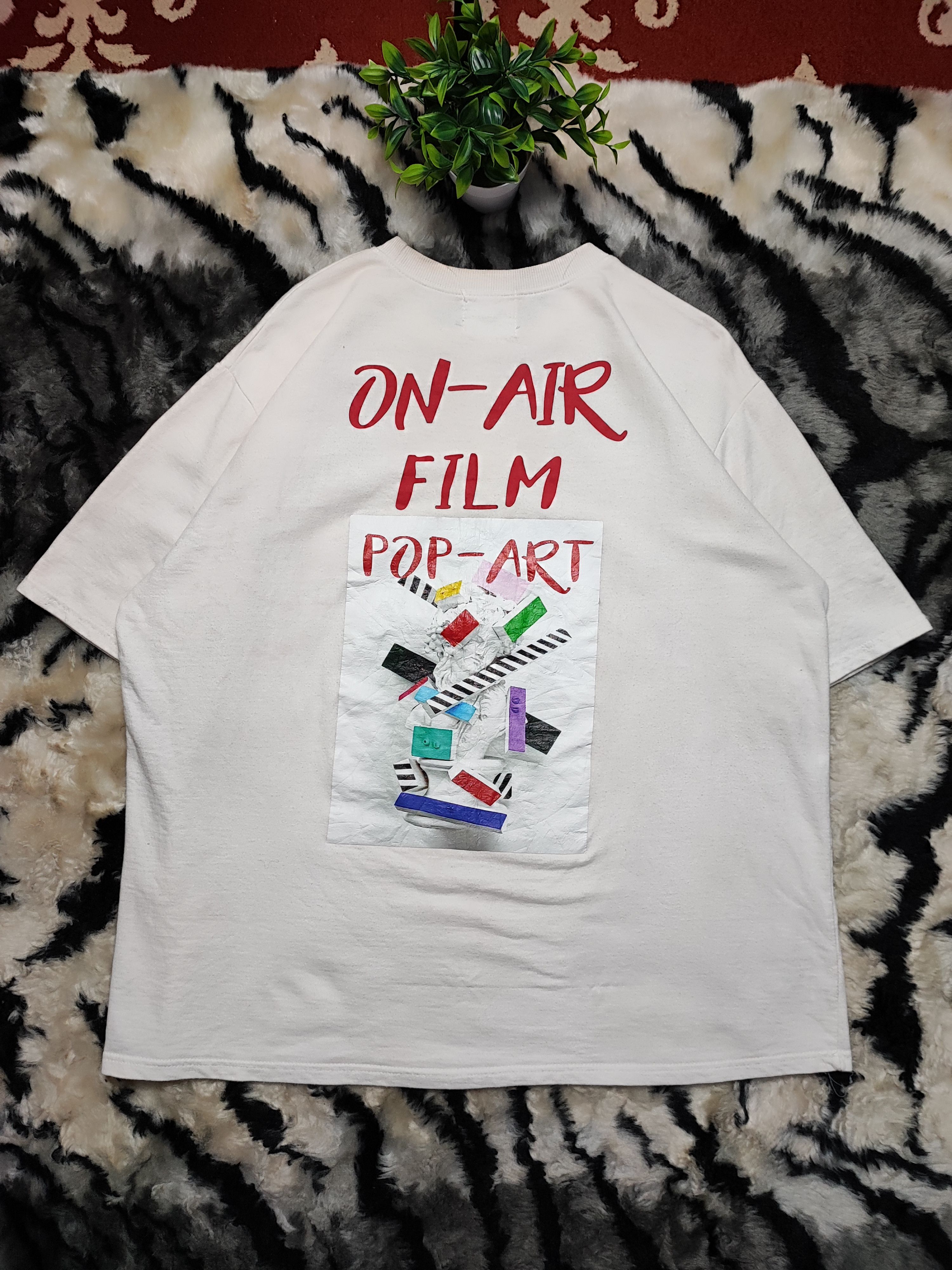 Other Horny Porn Tshirt Size US L / EU 52-54 / 3 - 13 Thumbnail