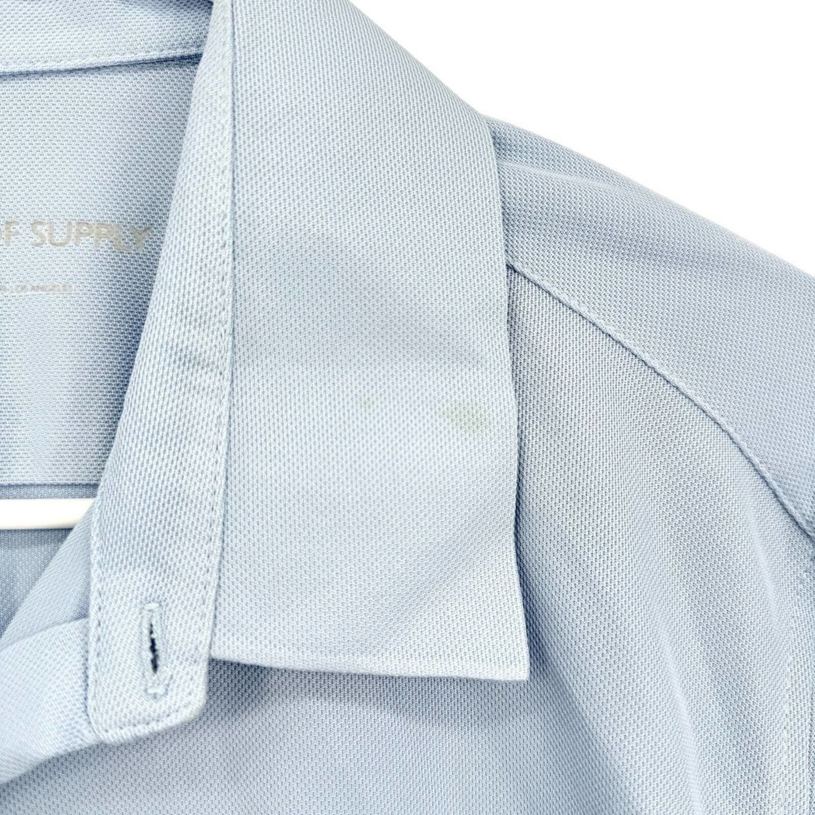 Other Ministry of Supply Apollo Long Sleeve Button Up Size 17-17.5 Size US M / EU 48-50 / 2 - 4 Thumbnail